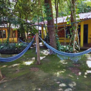 Base aventur - saída de rafting paraibuna