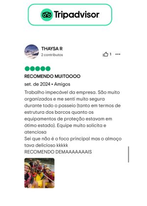 Feedback cliente aventur